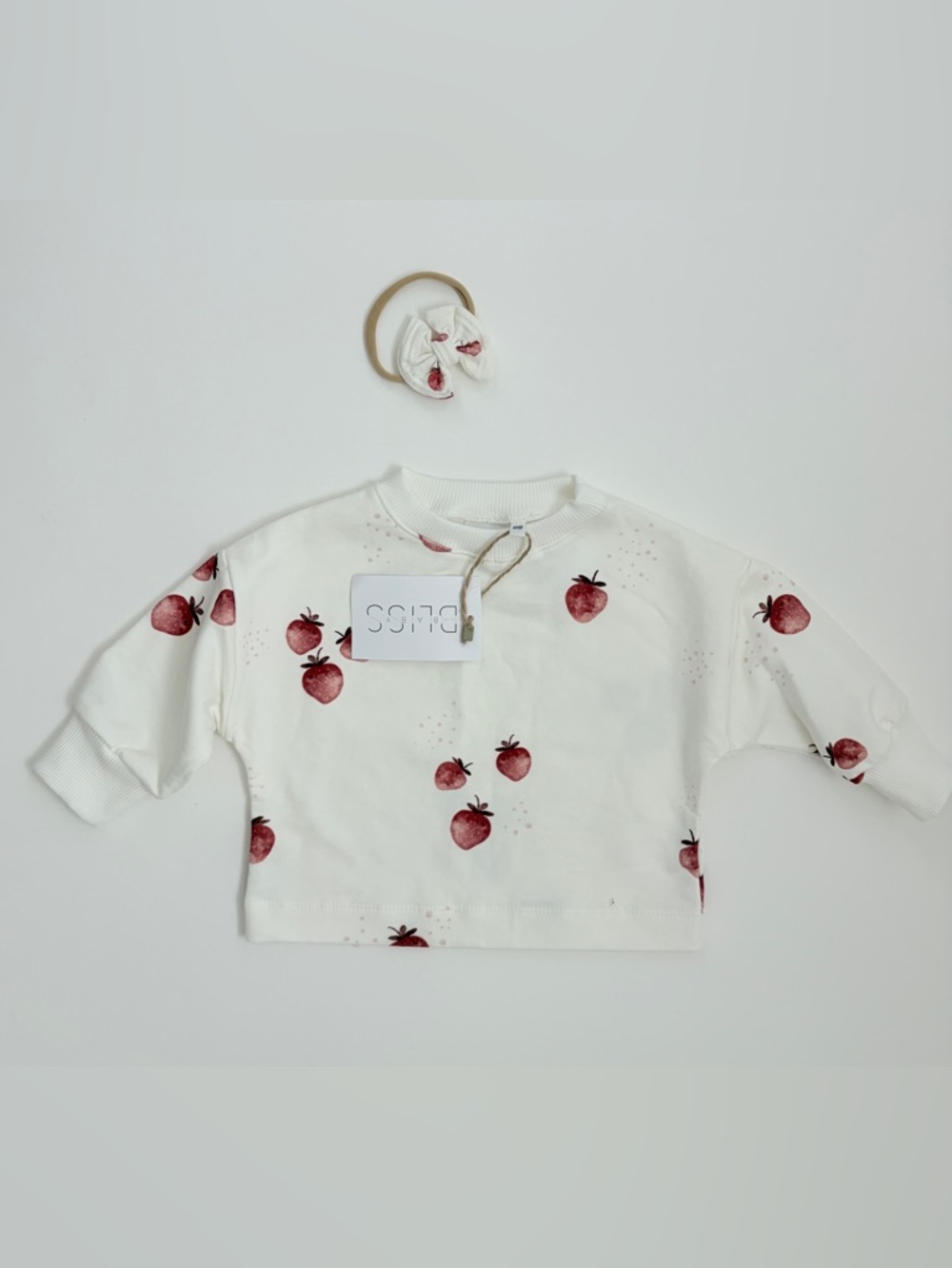 Baby Bundle European Clothes - Picture 3 of 5